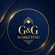 G&G Marketing logo